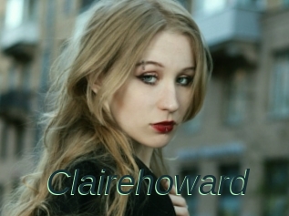 Clairehoward