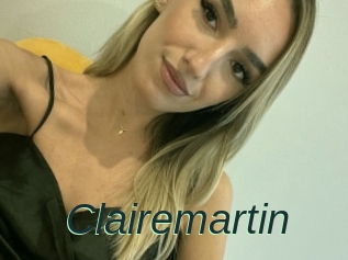 Clairemartin