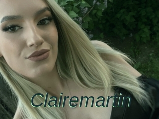 Clairemartin