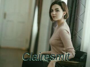 Clairesmit