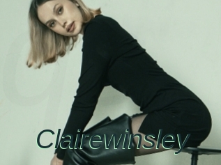 Clairewinsley