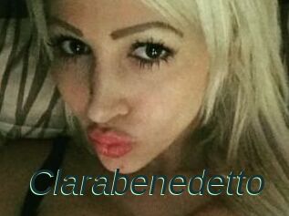 Clara_benedetto