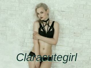 Claracutegirl