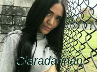 Claradannan