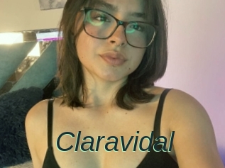 Claravidal