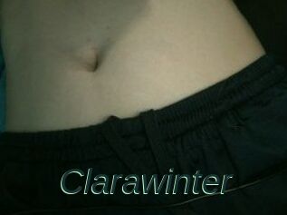 Clarawinter