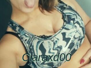 Claraxd00