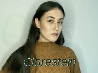 Clarestein