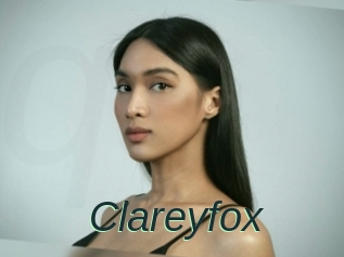 Clareyfox