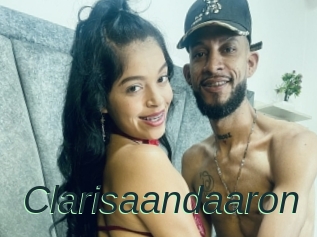 Clarisaandaaron