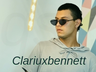Clariuxbennett