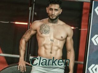 Clarken