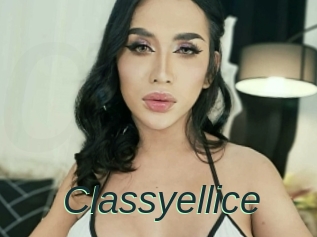 Classyellice
