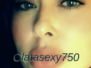 Clatasexy750