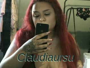 Claudiaursu