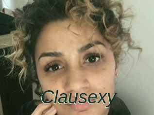 Clausexy