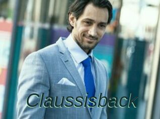 Claussisback