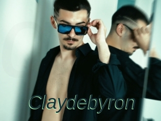 Claydebyron
