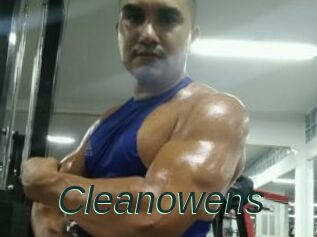 Cleanowens