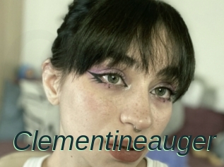 Clementineauger