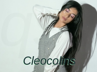 Cleocolins