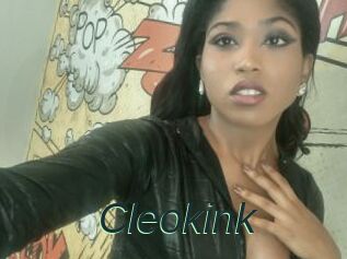 Cleokink