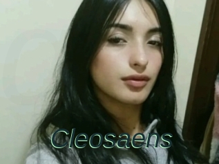 Cleosaens