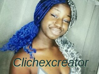 Clichexcreator