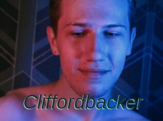 Cliffordbacker