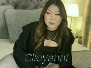 Clioyanni