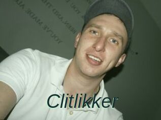 Clitlikker