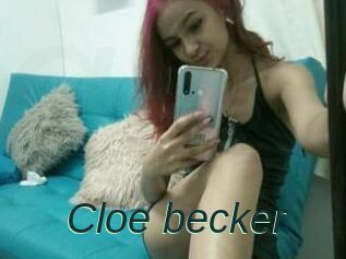 Cloe_becker