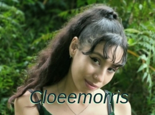 Cloeemorris