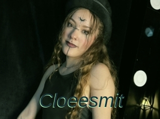 Cloeesmit