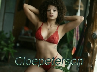 Cloepeterson