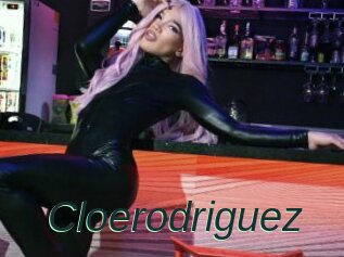 Cloerodriguez