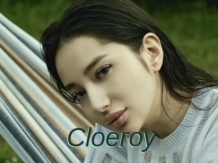 Cloeroy