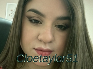 Cloetaylor51