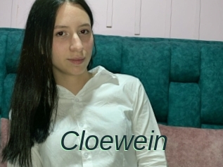 Cloewein