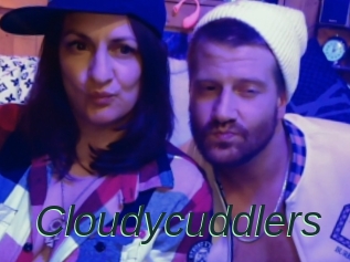 Cloudycuddlers