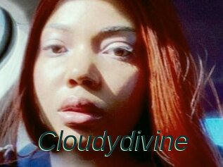 Cloudydivine