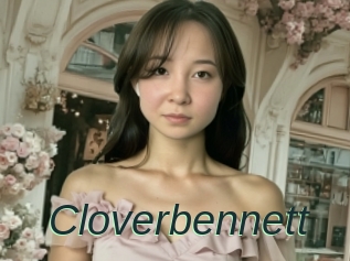 Cloverbennett