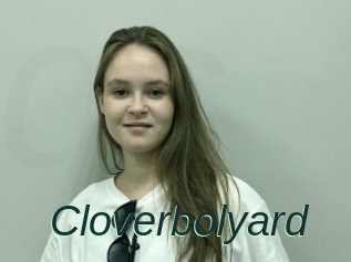 Cloverbolyard