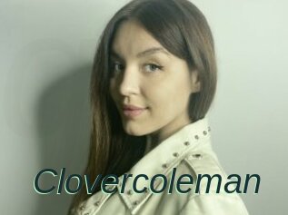 Clovercoleman