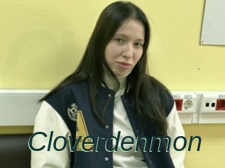 Cloverdenmon