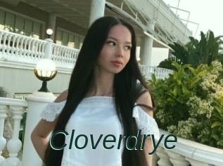 Cloverdrye