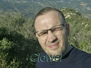 Clowel