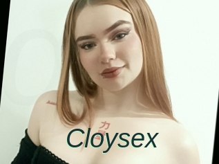 Cloysex