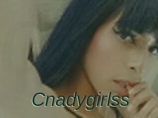 Cnadygirlss