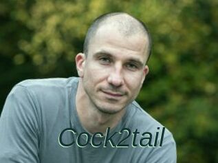 Cock2tail